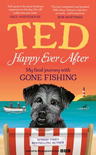 Happy Ever After : My final journey with Gone Fishing - 9781529998740