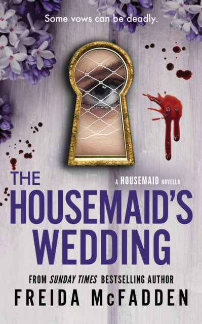 The Housemaid's Wedding : A Short Story in the Globally Acclaimed Housemaid Series - 9781628861891
