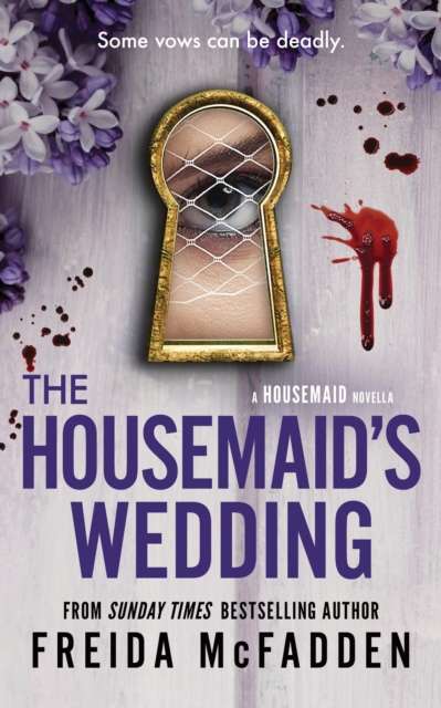 The Housemaid's Wedding : A Short Story in the Globally Acclaimed Housemaid Series - 9781628861891