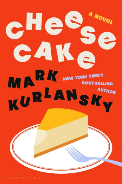 Cheesecake : A Novel - 9781639735723