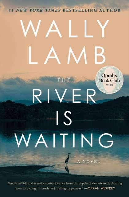 The River Is Waiting (Oprah's Book Club) : A Novel - 9781668006405