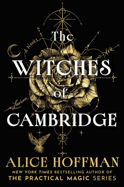 Witches of Cambridge : A Novel - 9781668074640