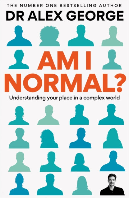 Am I Normal? - 9781783256389