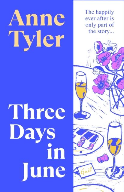 Three Days in June - 9781784745752