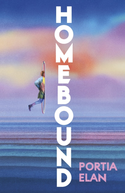 Homebound - 9781784746162