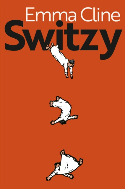 Switzy - 9781784746643