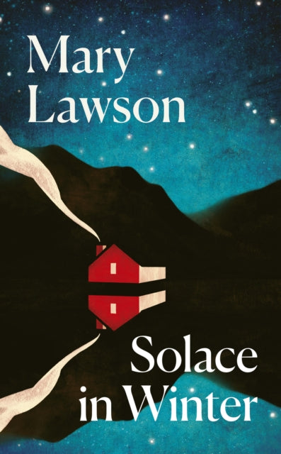 Solace in Winter - 9781784746827