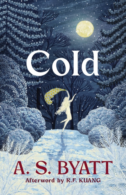 Cold - 9781784746858