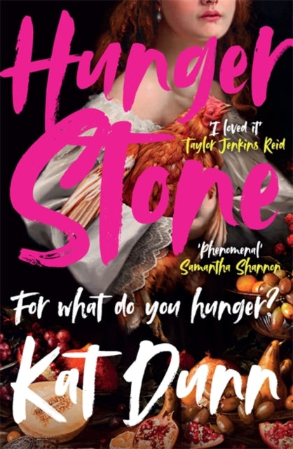 Hungerstone : The utterly compulsive, fierce and powerful reimagining of the original vampire novel CARMILLA - 9781786583949