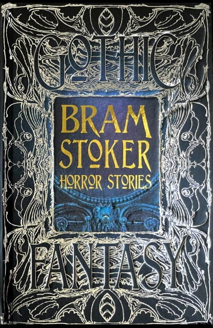 Bram Stoker Horror Stories - 9781786647832