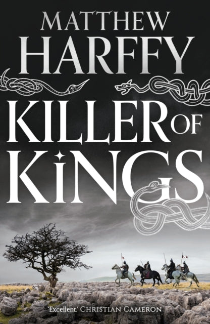 Killer of Kings - 9781786696267