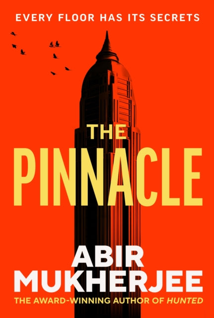 The Pinnacle - 9781787302747