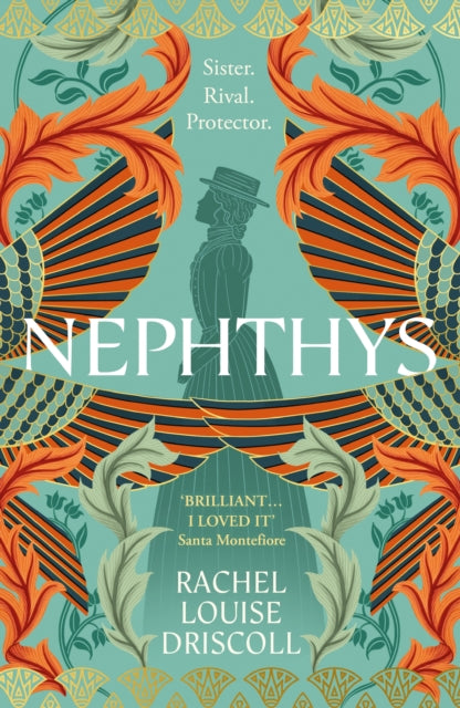 Nephthys - 9781787304451