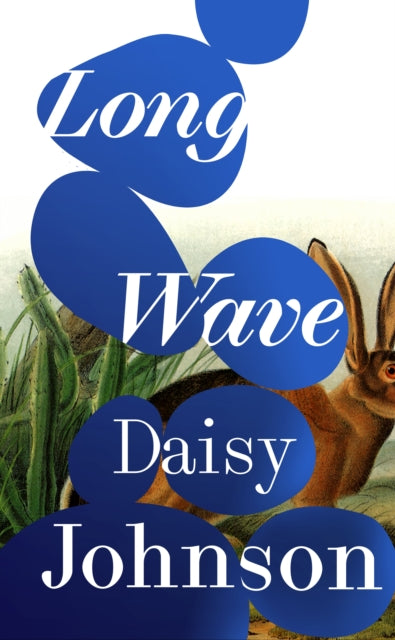 Long Wave - 9781787332300
