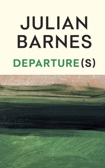 Departure(s) - 9781787335721