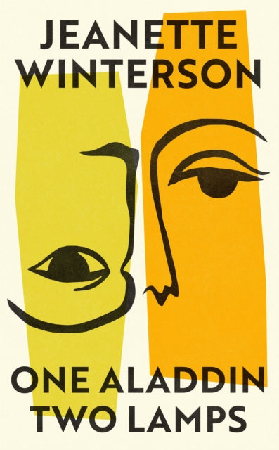 One Aladdin Two Lamps - 9781787336124