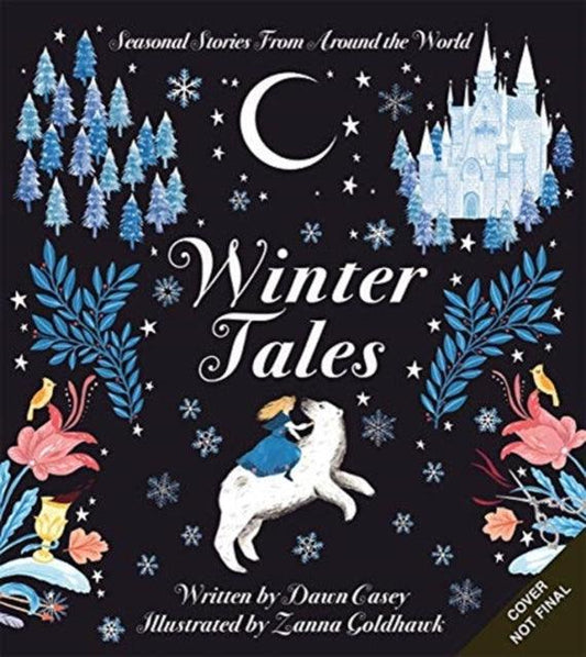 Winter Tales - 9781787416871