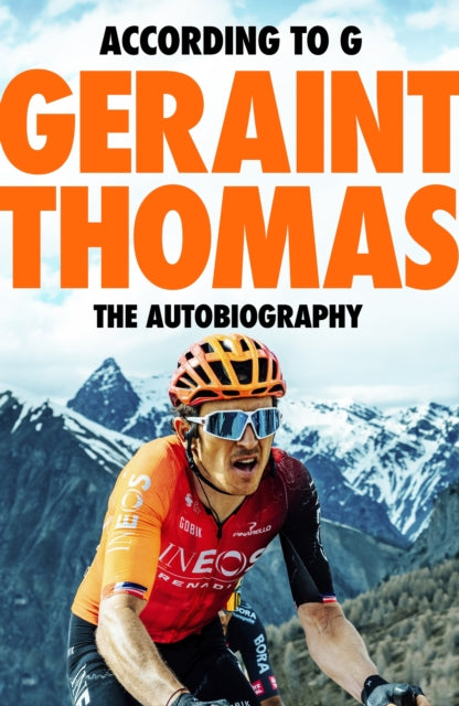 According to G : The Autobiography - 9781787479104