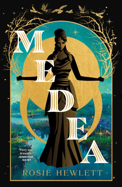 Medea - 9781787637290