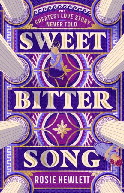 Sweetbitter Song - 9781787637313