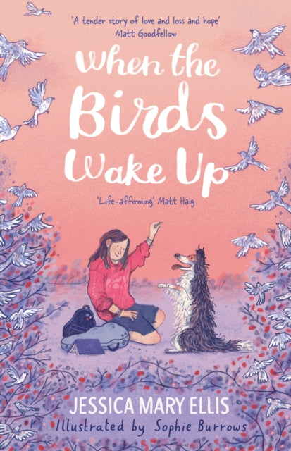When the Birds Wake Up - a stunning debut from an exciting new voice - 9781788454100