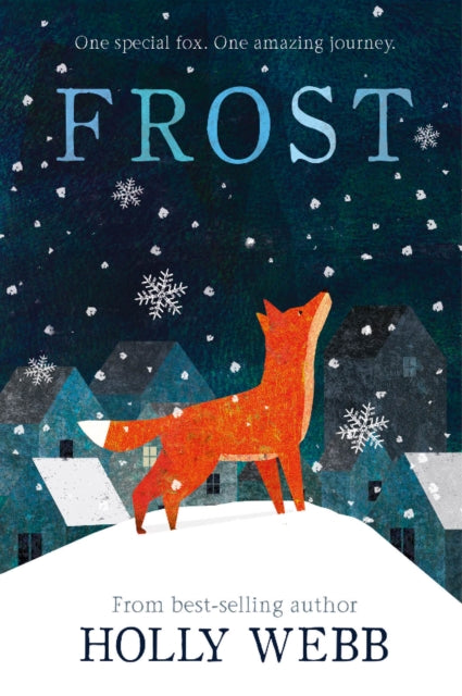Frost - 9781788951241