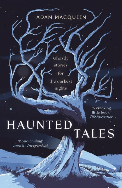 Haunted Tales : Ghostly stories for the darkest nights. 'Festive and Fascinating' Christmas Read. - 9781800754478