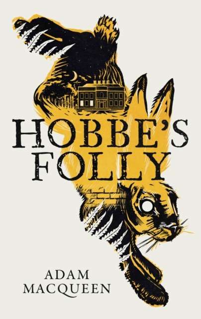 Hobbe's Folly - 9781800756922