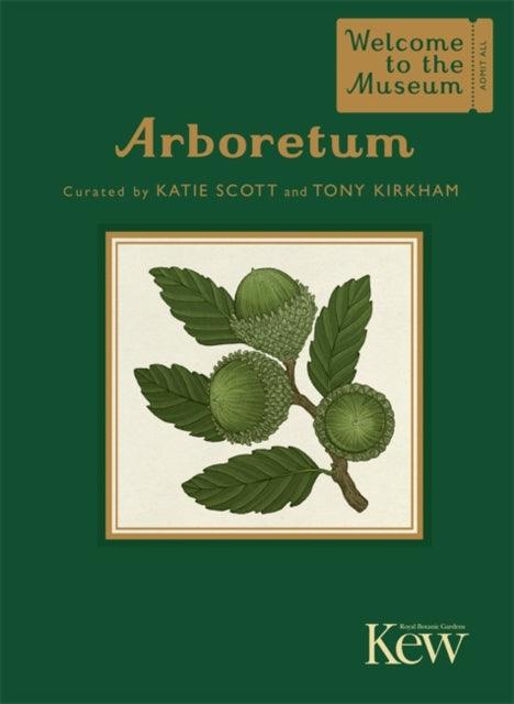 Arboretum Mini Gift - 9781800784901