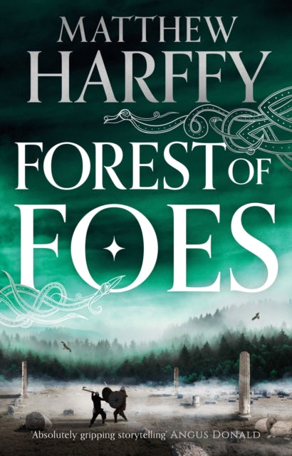 Forest of Foes - 9781801102346