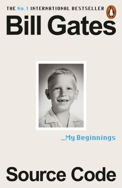 Source Code : My Beginnings - 9781802068412