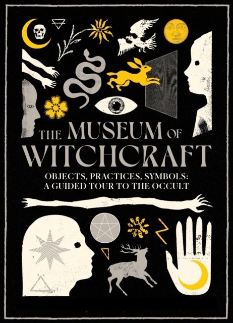 The Museum of Witchcraft - 9781802797220