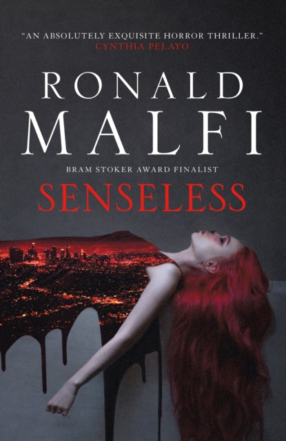 Senseless - 9781803367613
