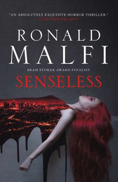 Senseless - 9781803367613