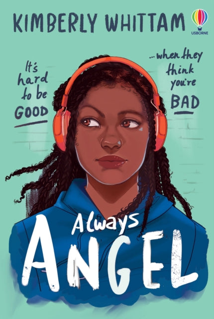 Always Angel - 9781803708072