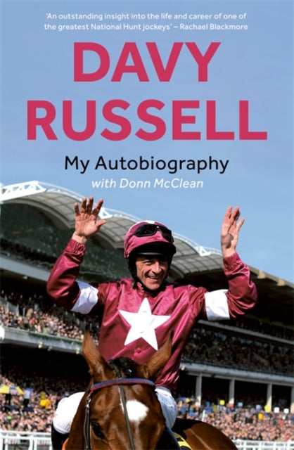 My Autobiography - 9781804187050