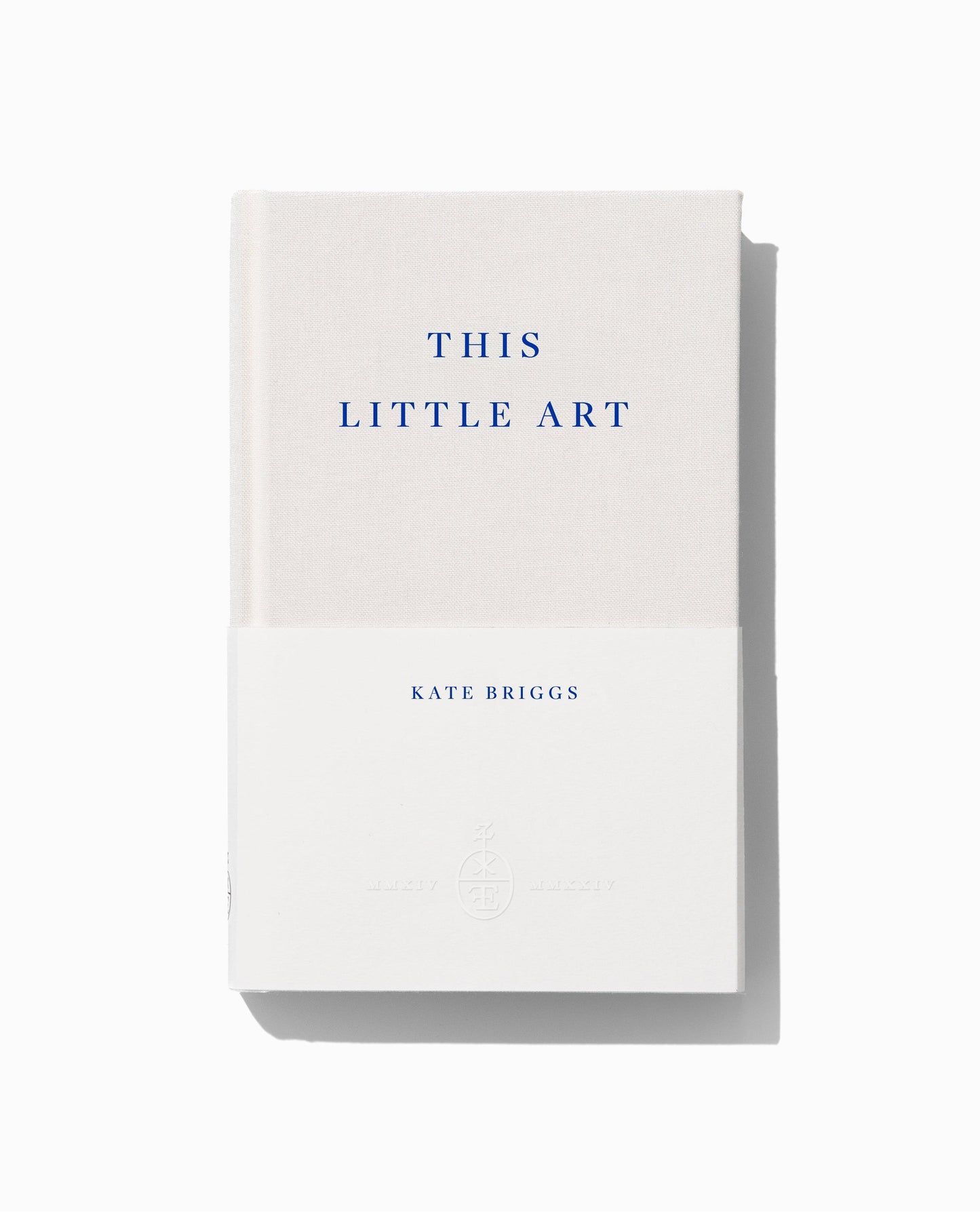 This Little Art by Kate Briggs - Signed Limited Edition