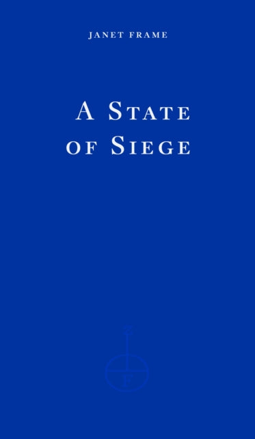 A State of Siege - 9781804271995