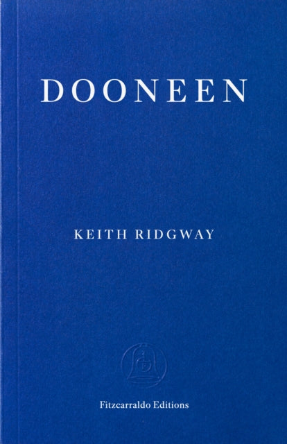 Dooneen - 9781804272459