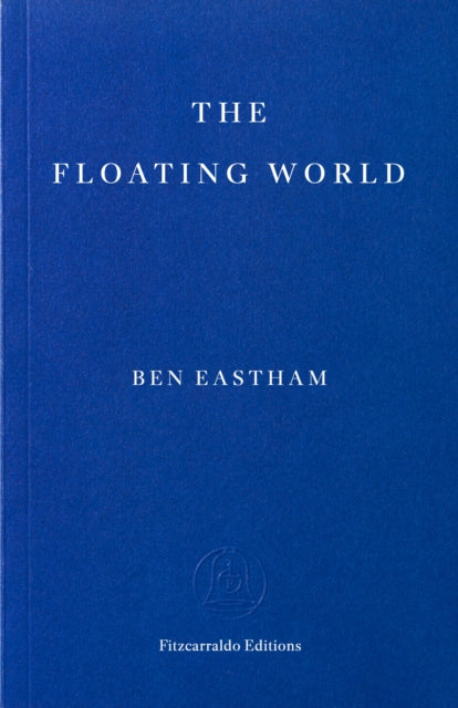 The Floating World - 9781804272619