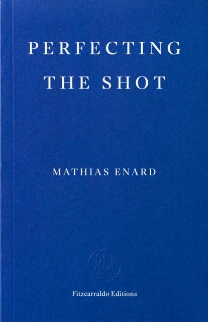 Perfecting the Shot - 9781804272633