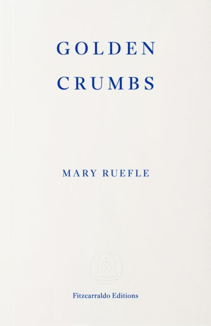 Golden Crumbs - 9781804272824