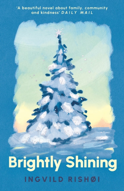 Brightly Shining - 9781804710753