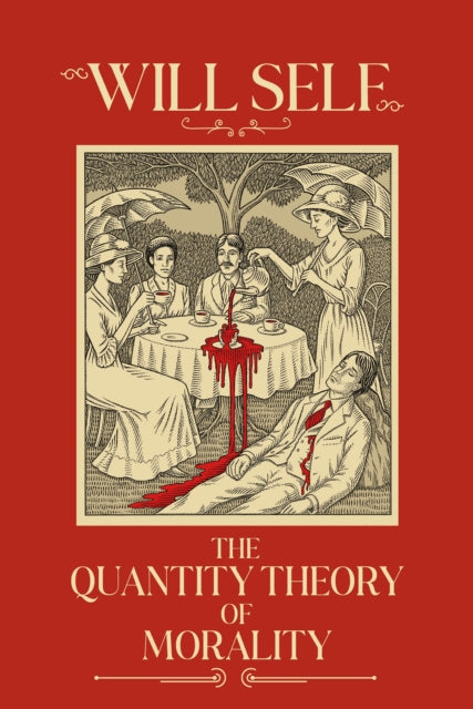 The Quantity Theory of Morality - 9781804711224