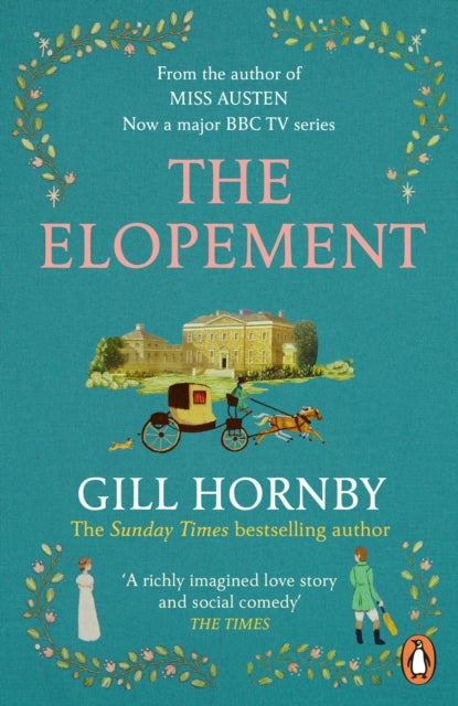 The Elopement - 9781804942802
