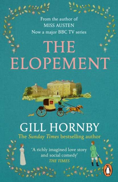 The Elopement - 9781804942802