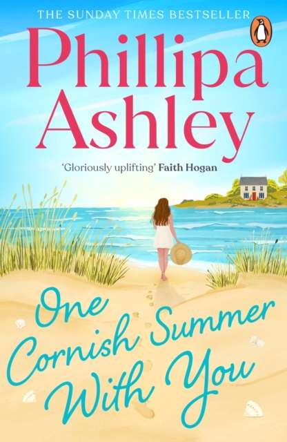 One Cornish Summer With You - 9781804945568