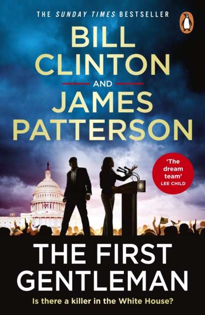 The First Gentleman - 9781804947920