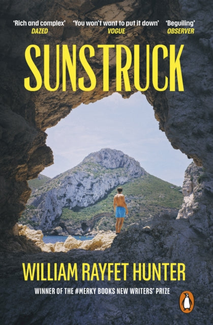 Sunstruck - 9781804948330