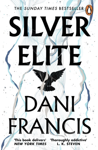 Silver Elite - 9781804950722